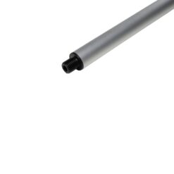 Alternative view of Calypso Aluminum Pole for Ultrasonic Portable Solar (1m)