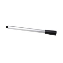 Alternative view of Calypso Aluminum Pole for Ultrasonic Portable Solar (33cm)