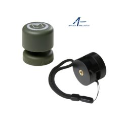 Alternative view of Calypso Bundle - Ultrasonic Portable Mini AB (Applied Ballistics) Meter + WeatherDot (Temperature, Humidity & Pressure) Weather Sensor