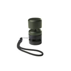 Calypso Bundle - Ultrasonic Portable Mini AB (Applied Ballistics) Meter + WeatherDot (Temperature, Humidity & Pressure) Weather Sensor