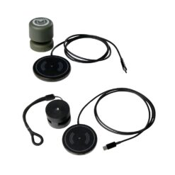 Ballistic Meters