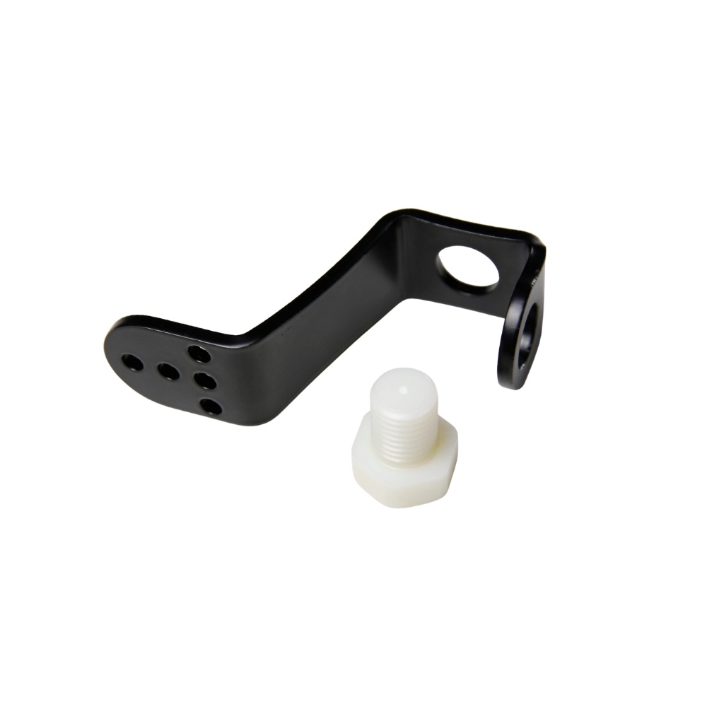 Calypso Mast Mount for Ultrasonic Portable Solar / CMI1015