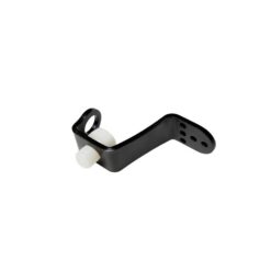 Alternative view of Calypso Mast Mount for Ultrasonic Portable Solar