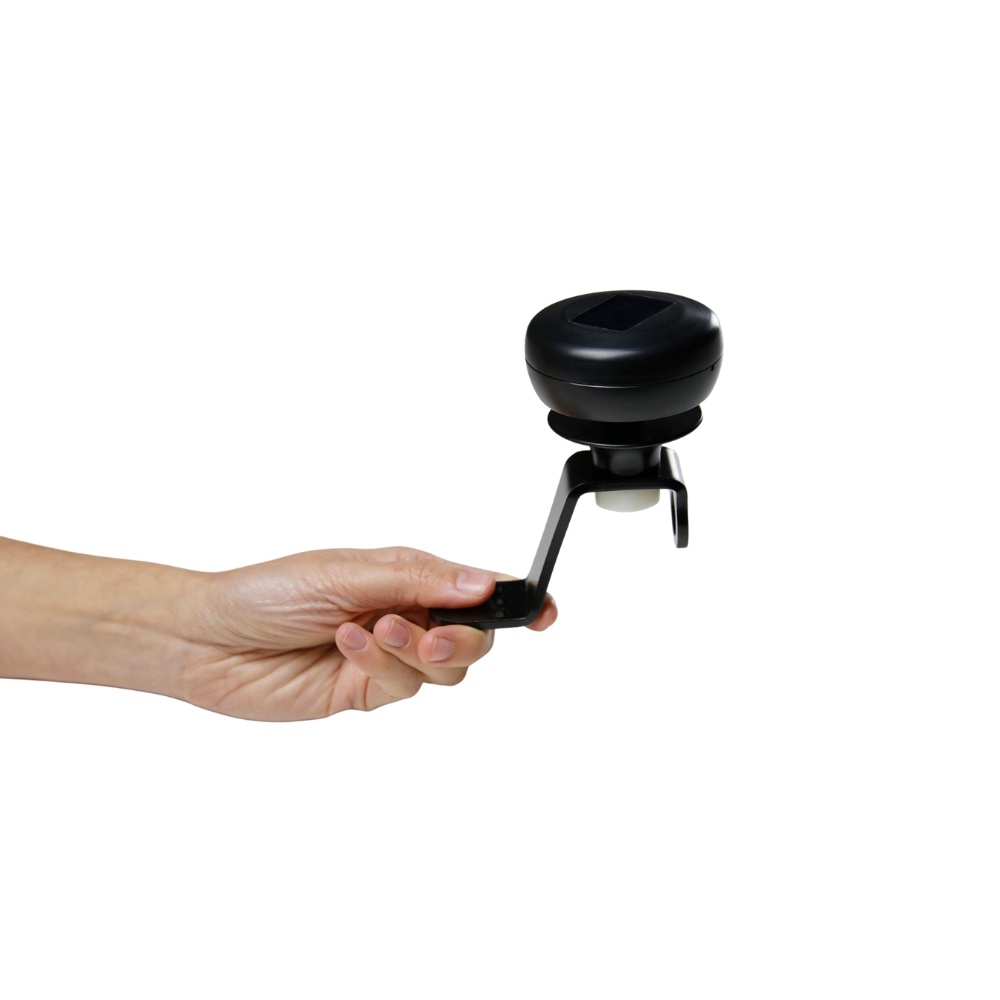 Calypso Mast Mount for Ultrasonic Portable Solar / CMI1015 - Image 5