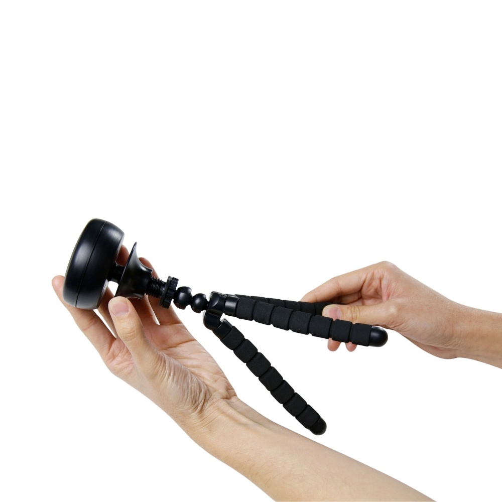 Calypso Tripod Adapter for Ultrasonic Portable Solar / CMI1025 - Image 5