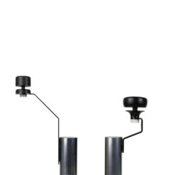 Alternative view of Calypso Mast Mount for Ultrasonic Portable Mini