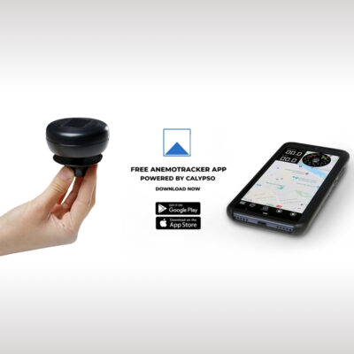 Free Anemotracker App (Blog)