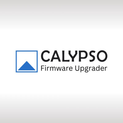 Calypso Firmware Upgrader (Blog)