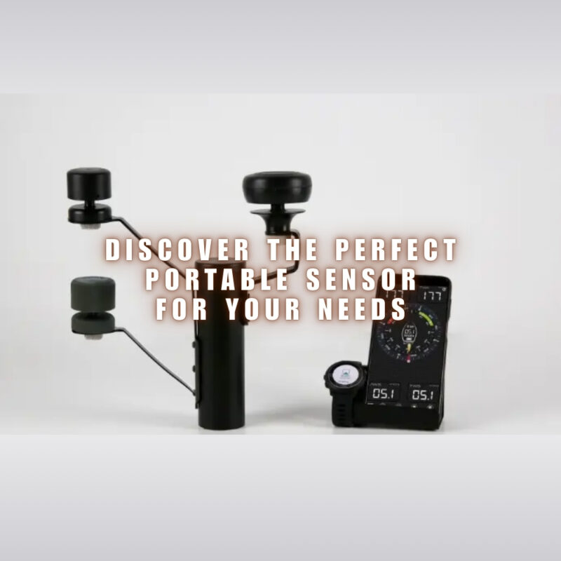 Discover the Perfect Portable Sensor for Your Needs (Blog)